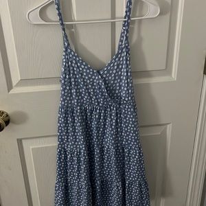 Hollister dress , size small
